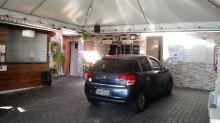Dormitorio Canarinho Goiania Luaran gambar