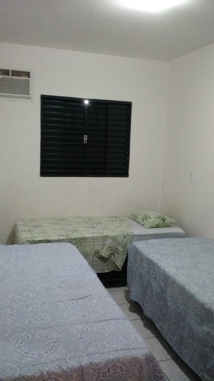 Dormitorio Canarinho Goiania Luaran gambar