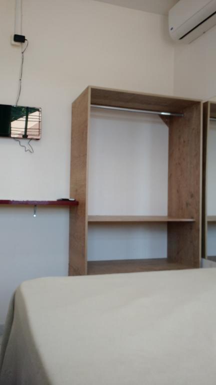 Dormitorio Canarinho Goiania Luaran gambar