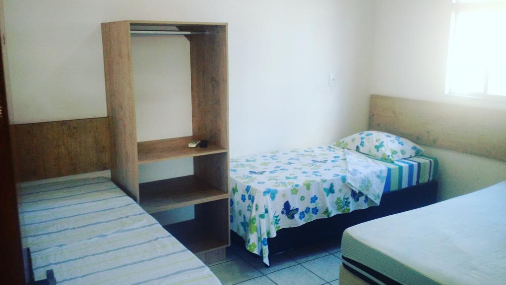 Dormitorio Canarinho Goiania Luaran gambar