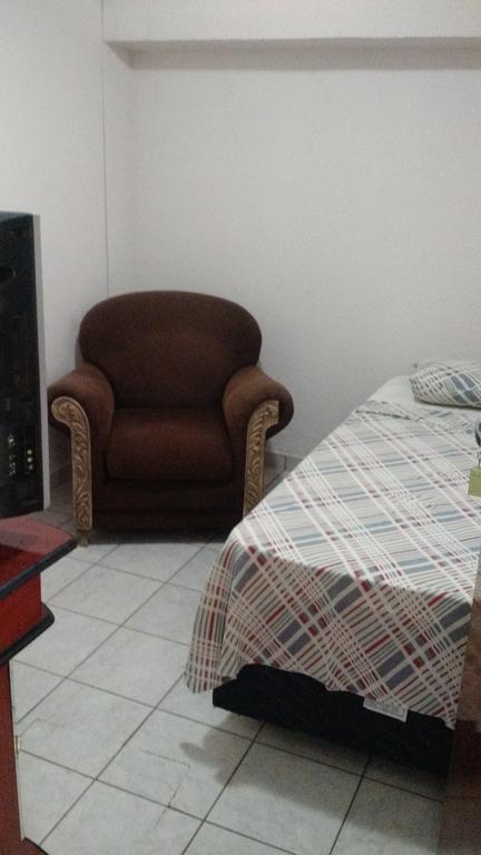 Dormitorio Canarinho Goiania Luaran gambar