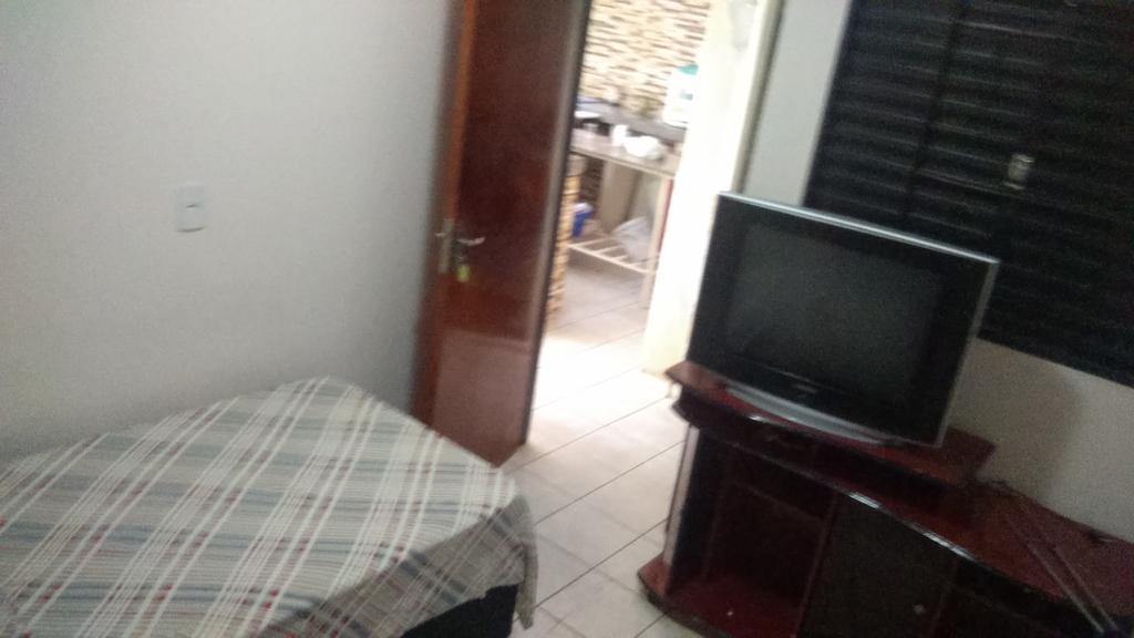 Dormitorio Canarinho Goiania Luaran gambar