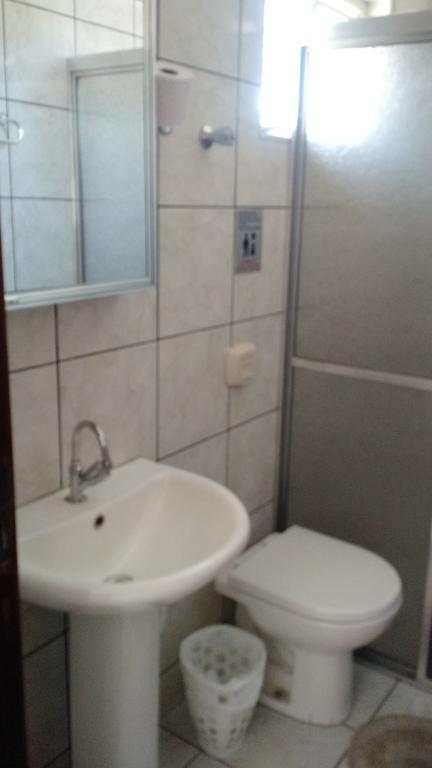 Dormitorio Canarinho Goiania Luaran gambar